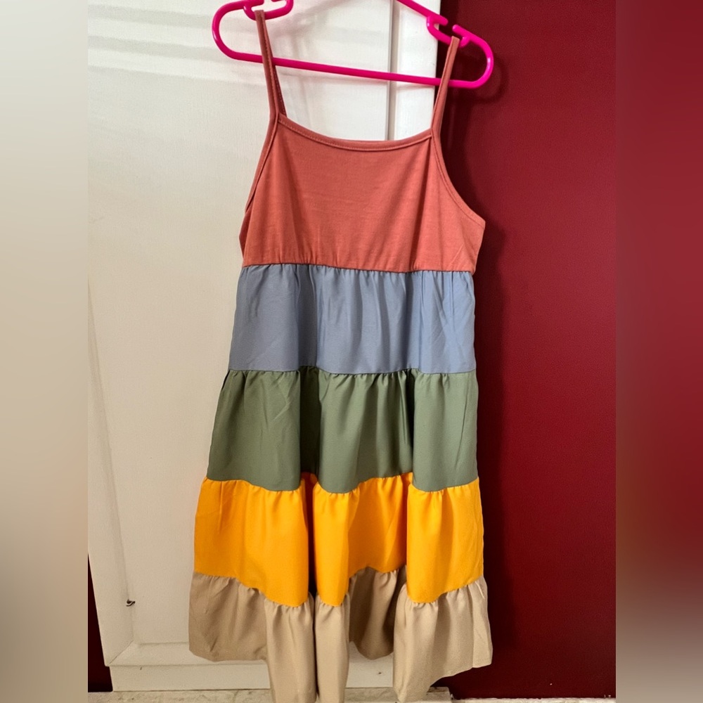 Girl - Dress